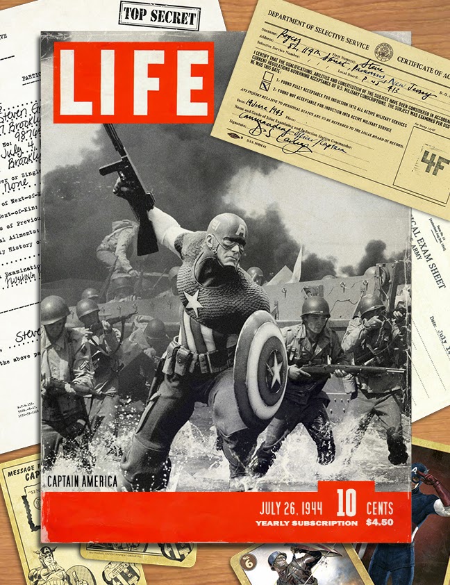 MINION FACTORY: WW2: Untold History!