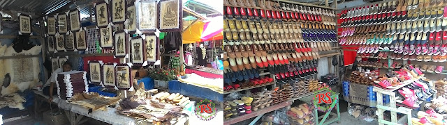 Menarik Sarawak | Pasar Serikin Menarik Sarawak | Pasar Serikin