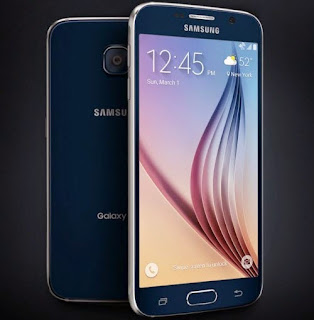 تحديث الروم الرسمى جلاكسى تى موبايل اس 6 لولى بوب 5.1.1 T-Mobile Galaxy S6 SM-G920T1 الاصدار G920T1UVU3DOI5