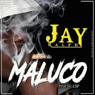 Jay Raph - Louco (Prod by CSP)