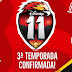 “O11ZE” é renovado para 3ª temporada!