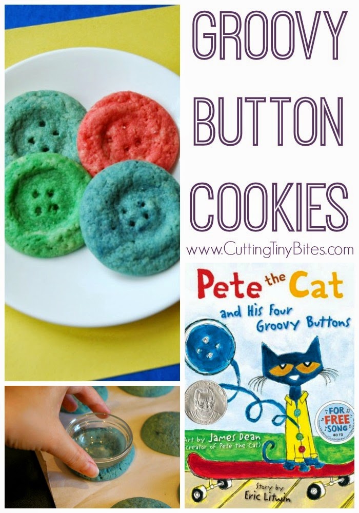 Pete The Cat Groovy Buttons Full Video Pete The Cat Groovy Buttons Full Video
