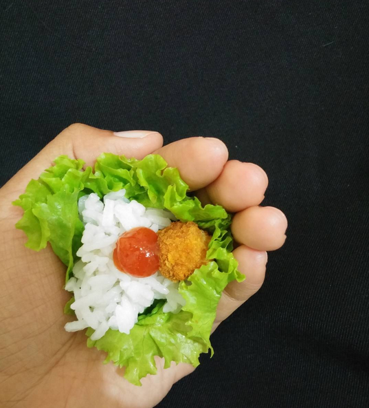 Aku, Si Serat yang Sering Kamu Lupakan! | Hey! Leblung