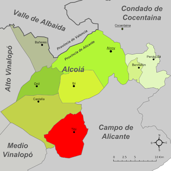 Situación Geográfica