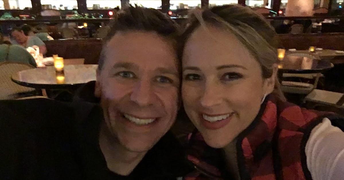 Jennifer Griswold Reports