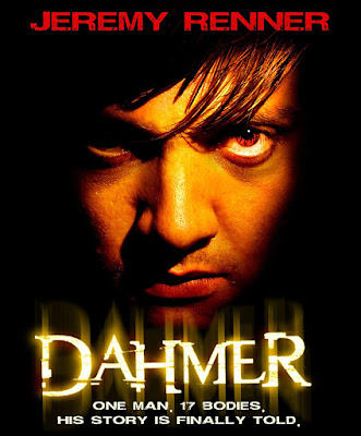 Dahmer 2002 Collectors Edition Bluray