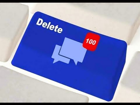 حذف جميع الرسائل التي أرسلتها داخل حساب صديقك على الفيسبوك حذف جميع الرسائل التي أرسلتها داخل حساب صديقك على الفيسبوك