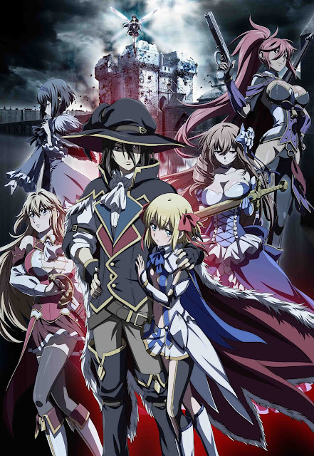Capitulos de en HD por Mega