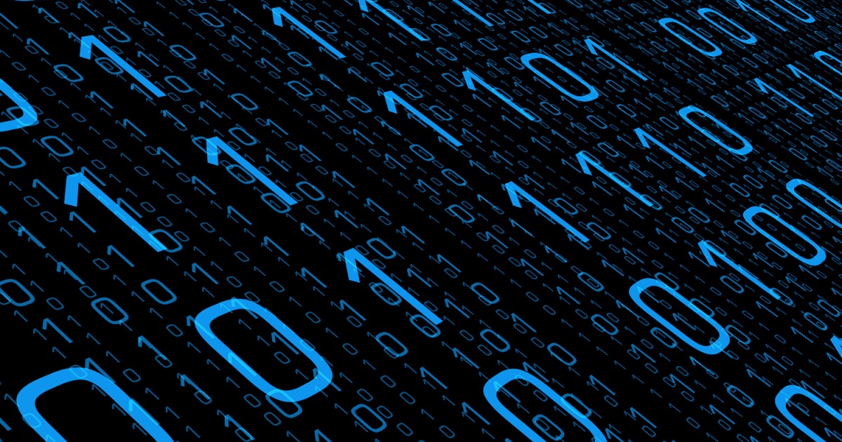 What Is BINARY CODE..........?????????