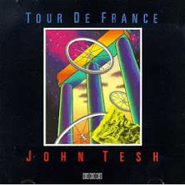 John Tesh: Tour de France (música)