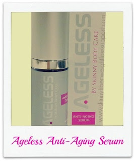 Buy Ageless Anti-Aging Serum Online How to buy Ageless Anti-Aging Serum online for natural skin restoration.