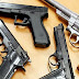 Conheça novas regras para posse de arma no país