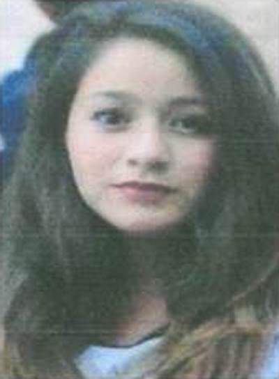 Desaparece niña de 12 años y autoridades dejan pasar 10 días sin buscarla en Edomex Desaparece niña de 12 años y autoridades dejan pasar 10 días sin buscarla en Edomex