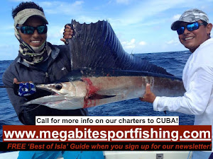 Megabite Sport Fishing