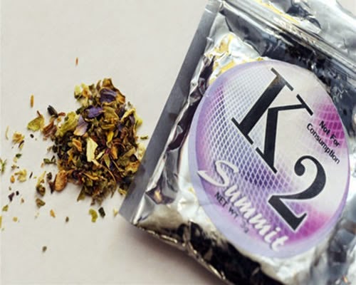 Como Pfizer Ayudo Crear Spice