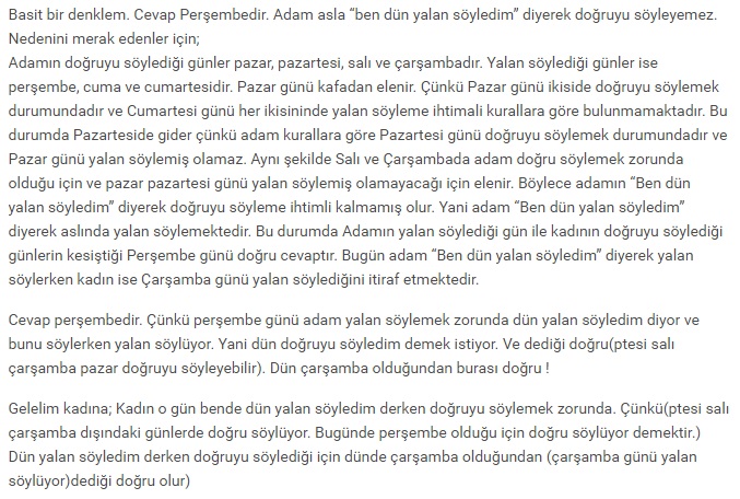 zeka-sorusu-ben-dun-yalan-soyledim-2 zeka-sorusu-ben-dun-yalan-soyledim-2