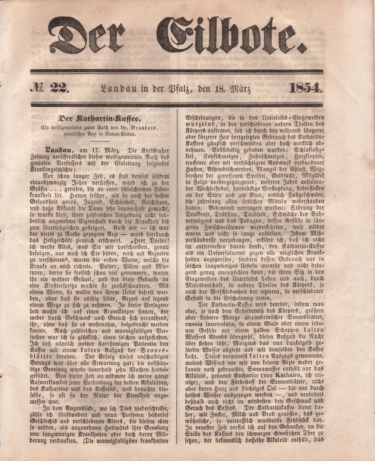 Kaiserslautern Zeitung