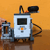 學習記錄, LEGO NXT 機器人, (41) 投幤飲料機 (LEGO, NXT)
