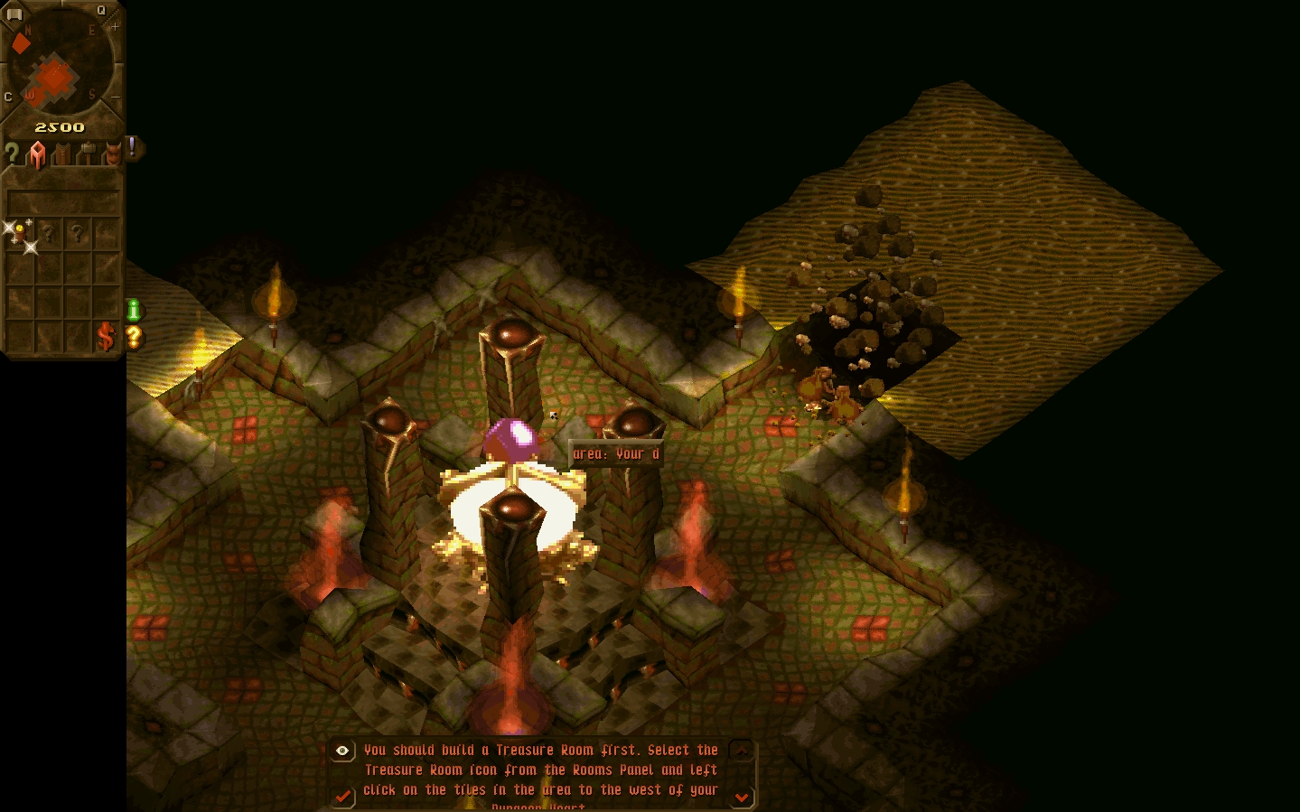 Broken Roads is a post-apocalyptic CRPG in the classic vein: 'We