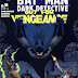 Batman Dark Detective #5 - Marshall Rogers art & cover 