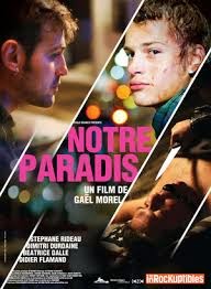 Notre Paradis Notre Paradis