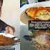 'Saya tak menyesal makan ikan Flower Horn goreng yang berharga RM2,845'