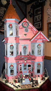 My Victorian Doll House