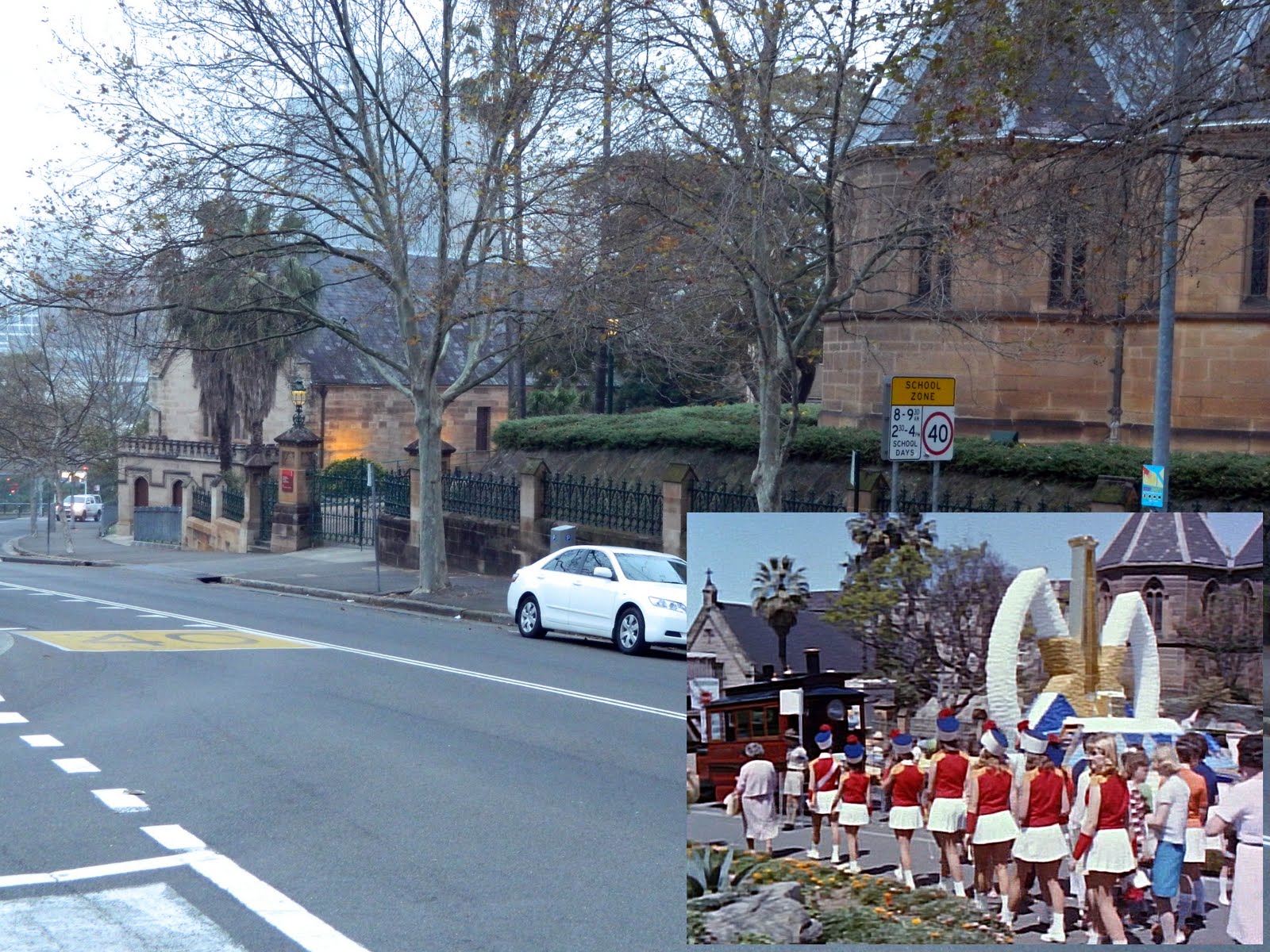 The Skippy Project Episode 17