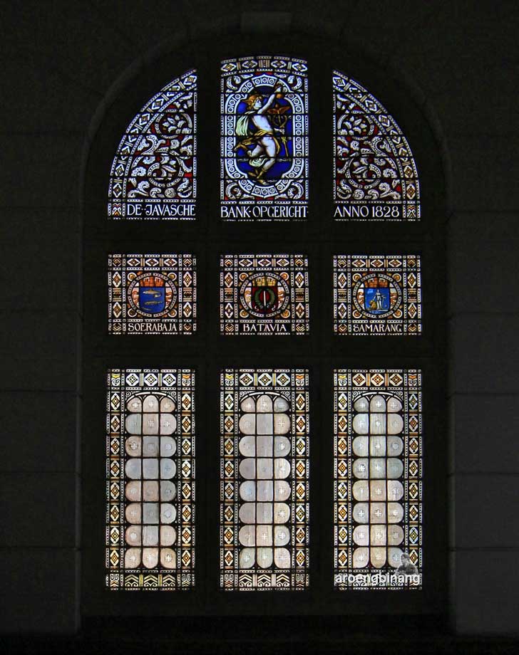 museum bank indonesia jakarta