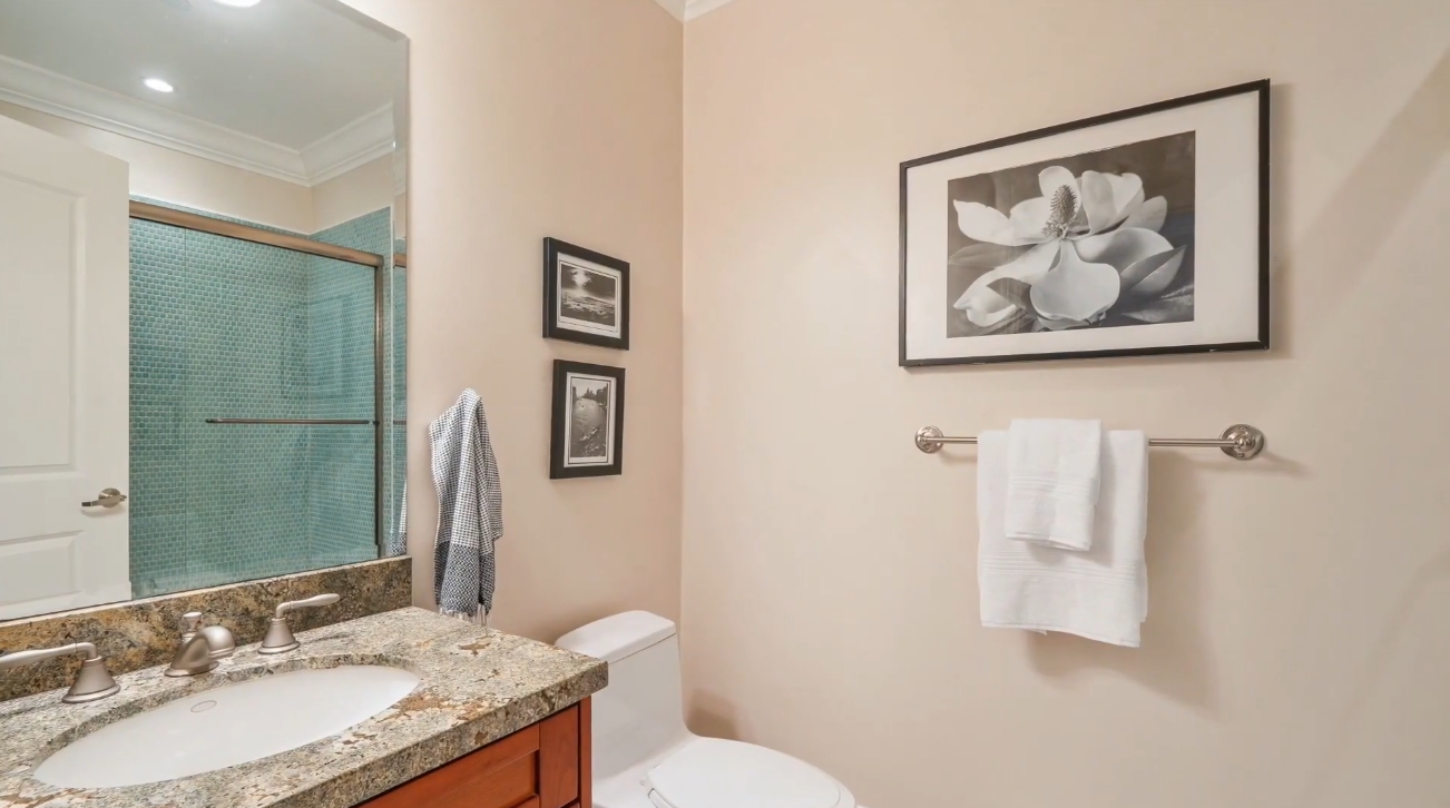 Condo Interior Design Tour vs. 1517 Irving St #2 San Francisco CA | San Francisco Homes for Sale