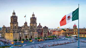 México cuenta con un increíble potencial turístico