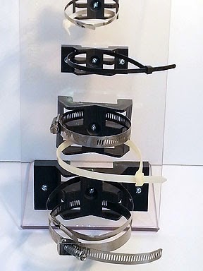 <b>Kwik Block With Different Clamps</b>