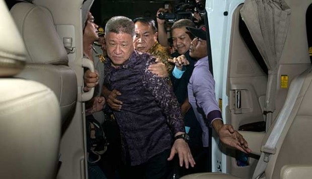 Aguan Sugianto@Sugianto Kusuma,The Godfather Triad Indonesia Aguan Sugianto@Sugianto Kusuma,The Godfather Triad Indonesia