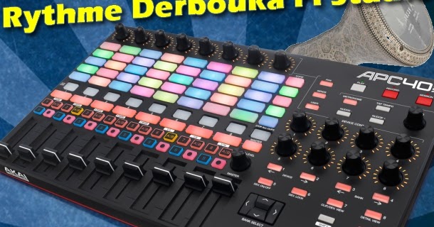 TÉLÉCHARGER LOOPS DERBOUKA GRATUIT LOOPS DERBOUKA GRATUIT