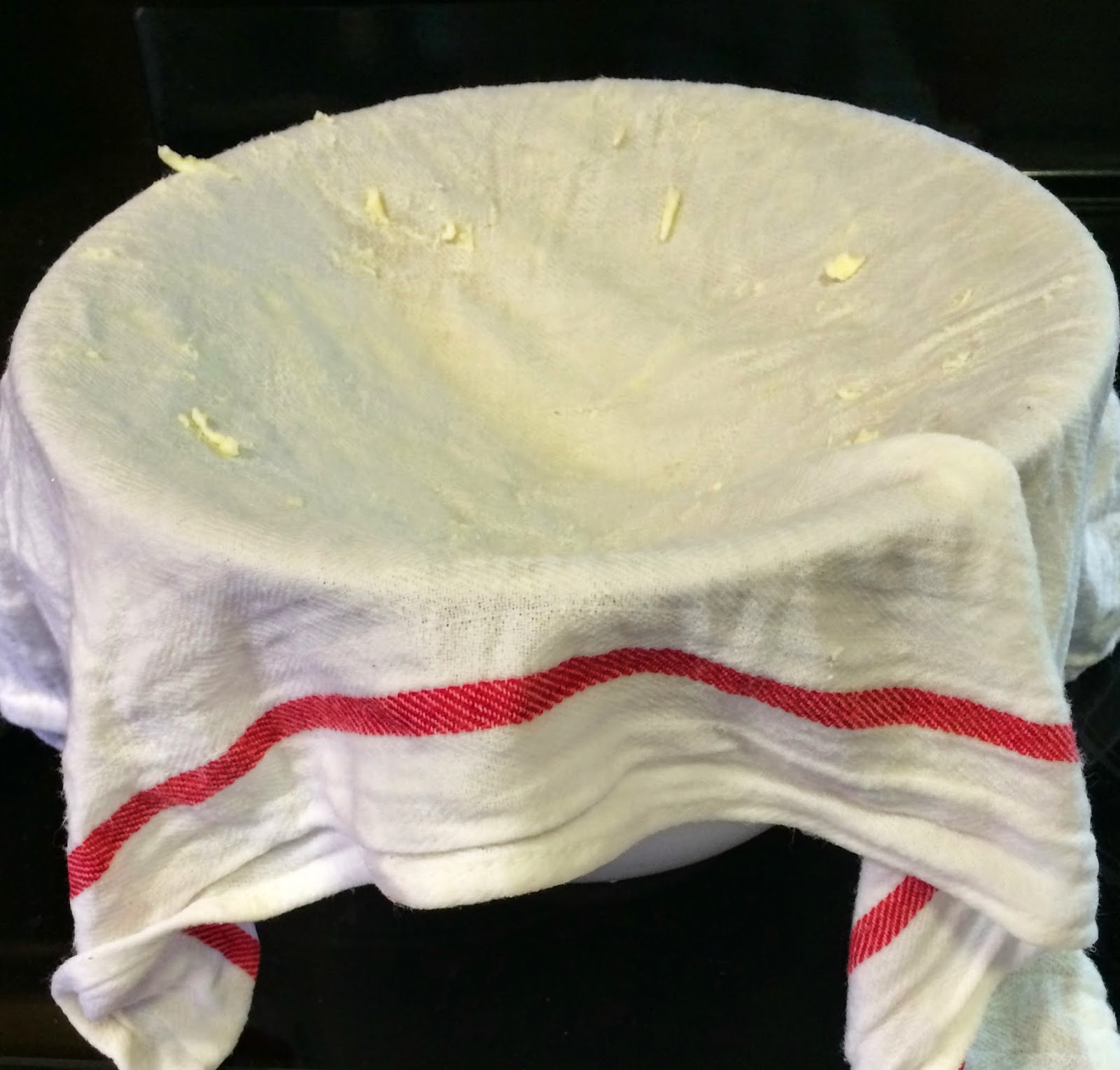 A Taste of History with Joyce White Everything's Better with Butter