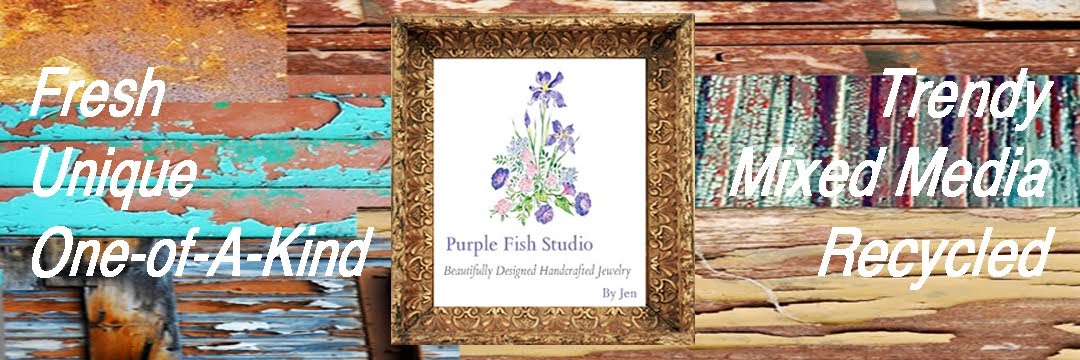 Purple Fish Studio