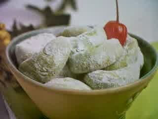 Pandan putri salju