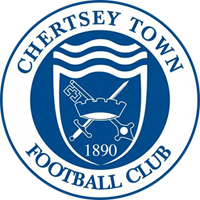 chertsey isthmian inghilterra division