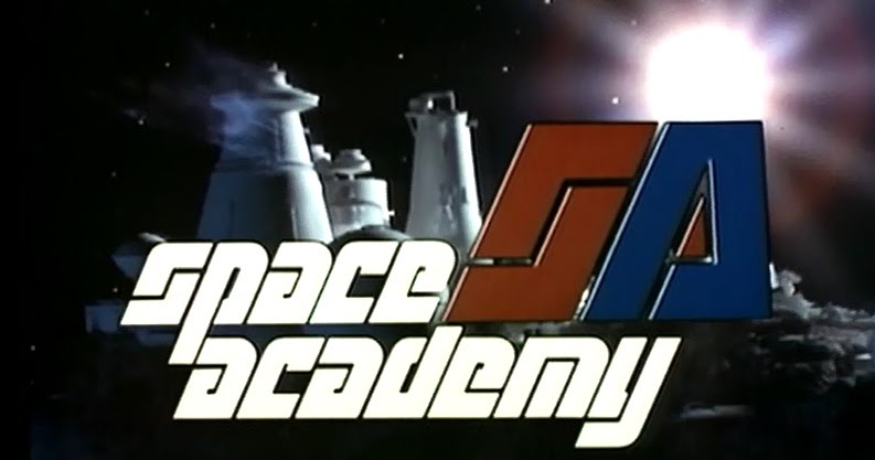 Saturday Morning Cult-TV Blogging: Space Academy (1977) Series Primer -  John Kenneth Muir's Reflections on Cult Movies and Classic TV
