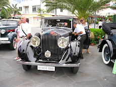 Rolls Royce 1.930
