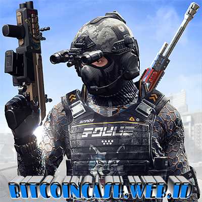 Sniper Strike Mod 500014 Peluru Tidak Terbatas Tanpa Iklan Tempat Download Aplikasi Android Mod Terlengkap