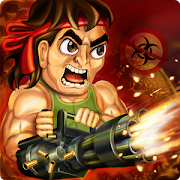 Last Heroes - The Final Stand v1.2.4 Mod Apk Terbaru