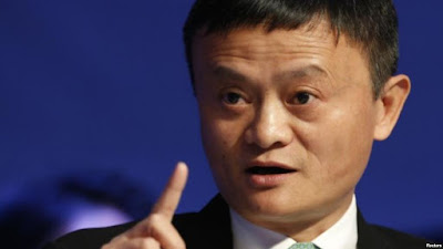 Jack Ma, hãy tránh xa Việt Nam!