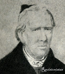 José Ignacio de Amenábar CALLES ¿PORQUE LAS LLAMARON ASÍ?