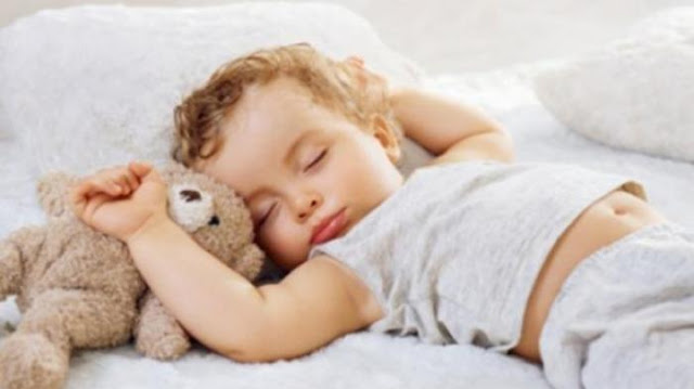 Alasan Ini Jadikan Anak Harus Tidur Siang Tiap Hari! Mengapa Bisa? Alasan Ini Jadikan Anak Harus Tidur Siang Tiap Hari! Mengapa Bisa?