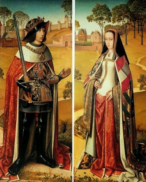 Ars Vitae Elegía a doña Juana