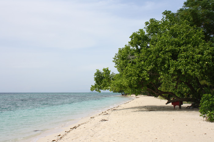 Canigao Island Canigao Island