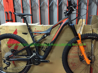 Toko Sepeda Online Majuroyal: Jual Frame Fulsus Sepeda Mtb