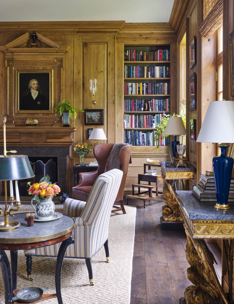 House In Birmingham. Beautiful, Confident, and Visionary Residential