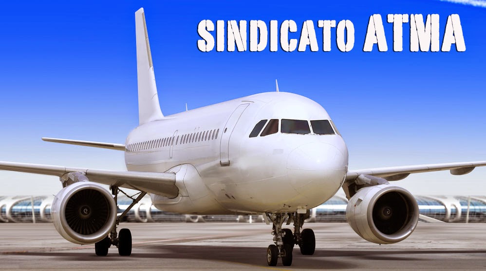 SINDICATO ATMA